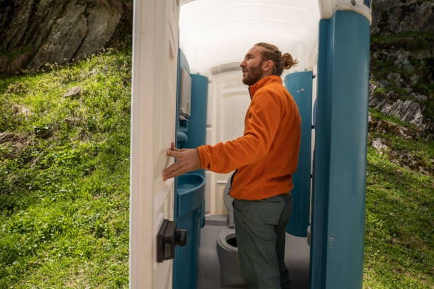 Best Porta potty rental near me  in River Hills, WI