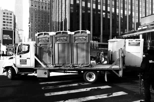 River Hills, WI porta potty rental Company